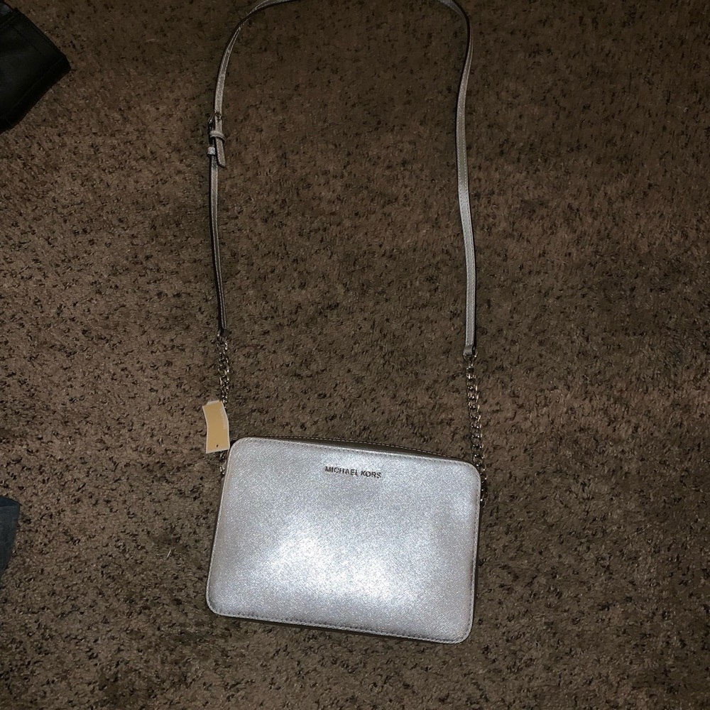 Mk purse
